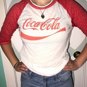 Coca Cola T-shirt